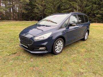 2,0Ecoblue 7míst TOP stav
