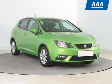 1.2 TSI, Automatická klima