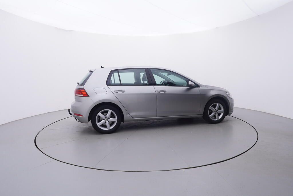 Volkswagen Golf, Highline 1.4 TSI 92 kW - fotka 6