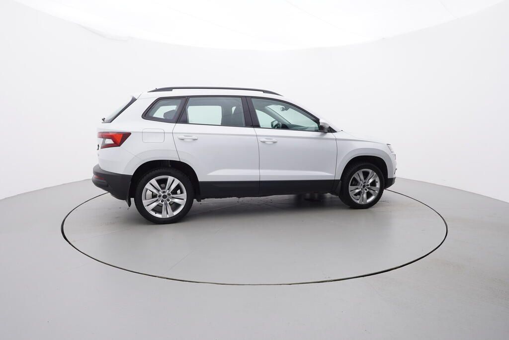 Škoda Karoq, Style 1.0 TSI 85 kW - fotka 6