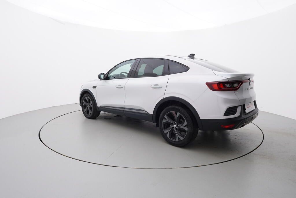 Renault Arkana, RS line 1.3 TCe 103 kW - fotka 3