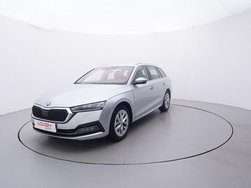 Style 1.5 TSI 110 kW