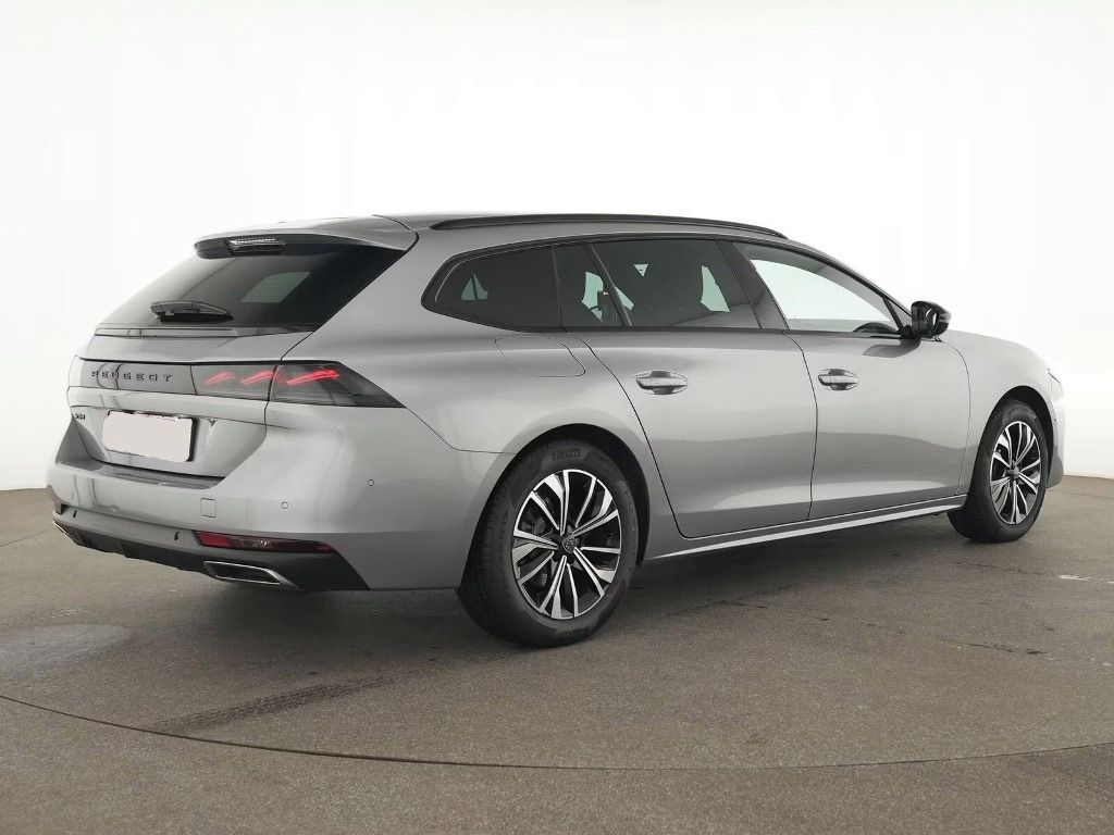 Peugeot 508, 1.5 Allure*Kamera*Navi*Led* - fotka 4