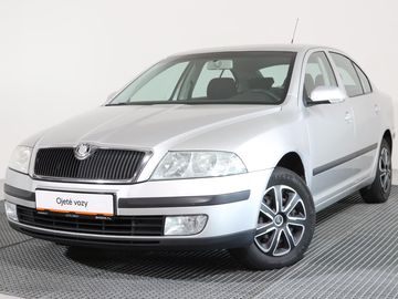 AMBIENTE 1,9 TDI 77 kW