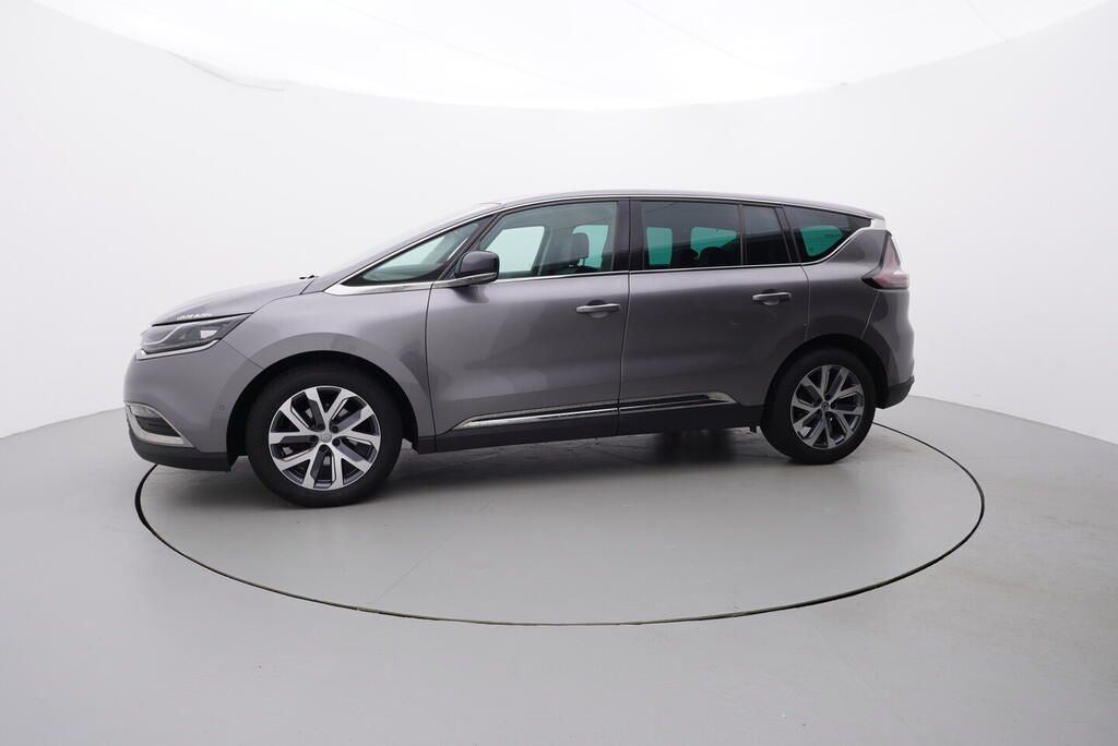 Renault Espace, 1.6 dCi 118 kW - fotka 2