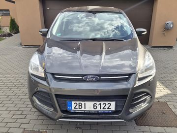 1.5 Ecoboost 110kW Tažné