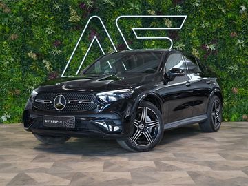 220d*4M*COUPE*AMG*MASÁŽ*HUD