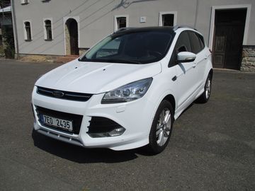 1.5 i - zachovalé,nové  STK