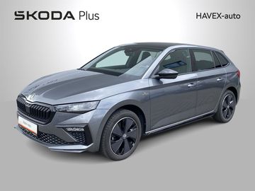 1.0 TSI DSG Monte Carlo