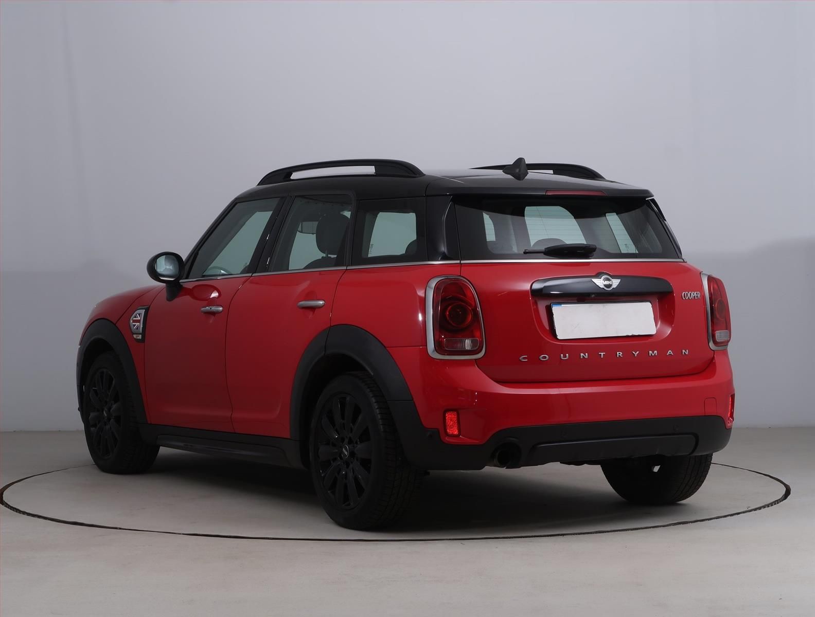 Mini Countryman, Cooper, Automat - fotka 4