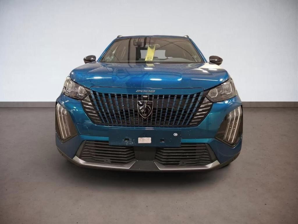 Peugeot 2008, 1.2 Hybrid 145 Allure*360°* - fotka 5