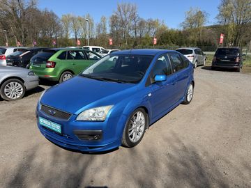 2.0 TDCi SPORT