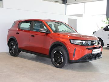 Edition Hybrid 1.2 TURBO 81kW