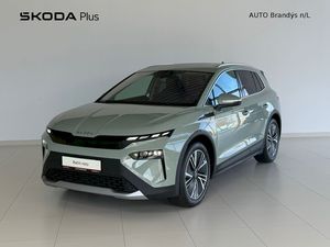 Škoda Elroq, Premium 50  55 kWh / 125 kW