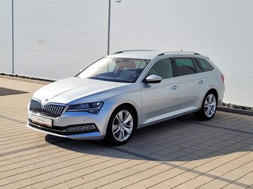 Style 2.0 TDI 147 kW