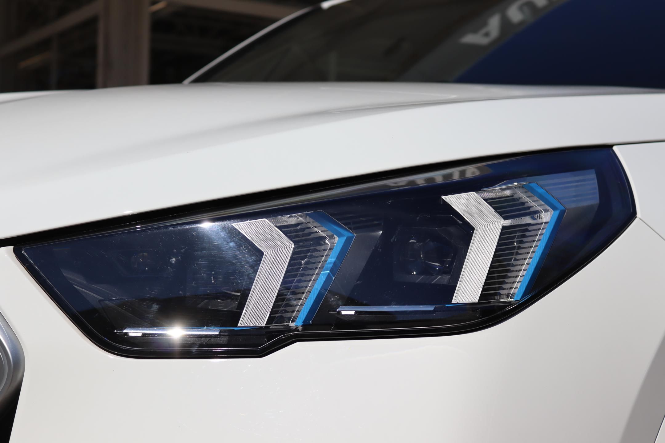 BMW X2, M35i XDRIVE U10 221kW DPH ČR - fotka 4