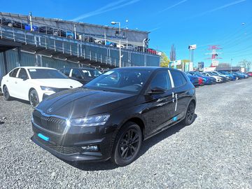 DYNAMIC 1.0 TSI 70kW