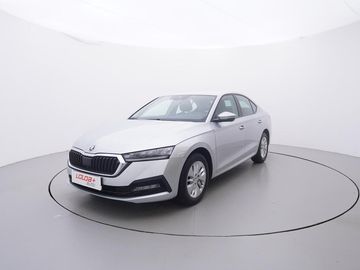 Ambition 2.0 TDI 85 kW