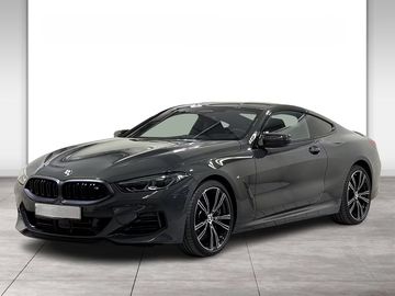 M850i xDrive Coupé 08/2025 TOP