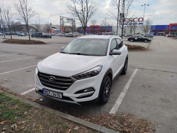 1.7 CRDI Tricolor