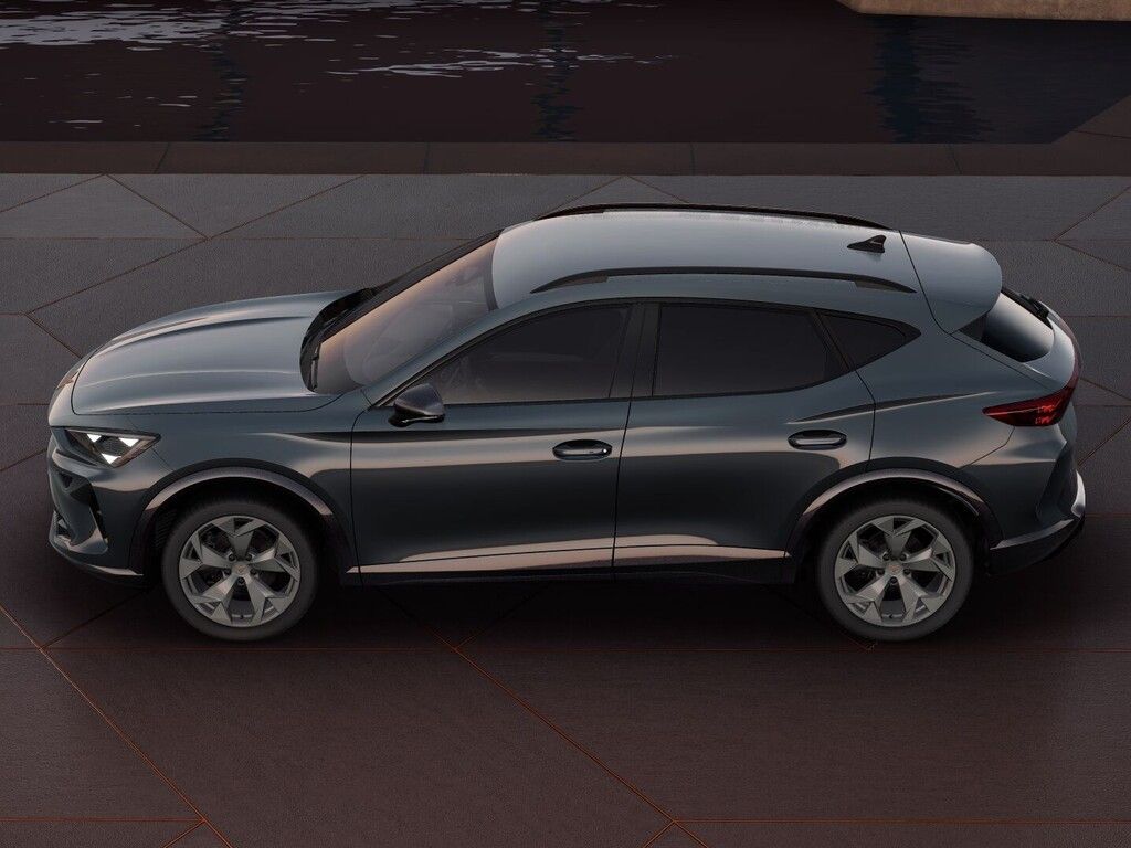 Cupra Formentor, 1.5TSI 110kW - fotka 2