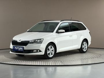 1.0 TSI Ambition Combi