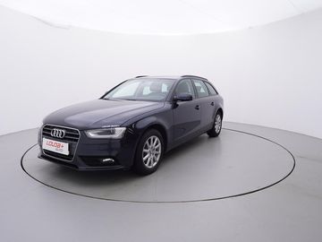 Clean 2.0 TDI 110 kW