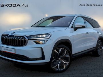Exclusive Selection 2.0 TDI 14