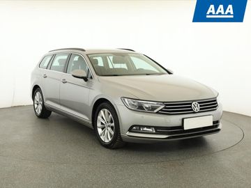 2.0 TDI, Navi