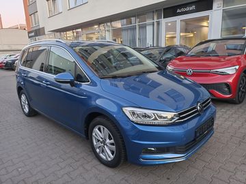 Highline 1.5 TSI 110kW DSG