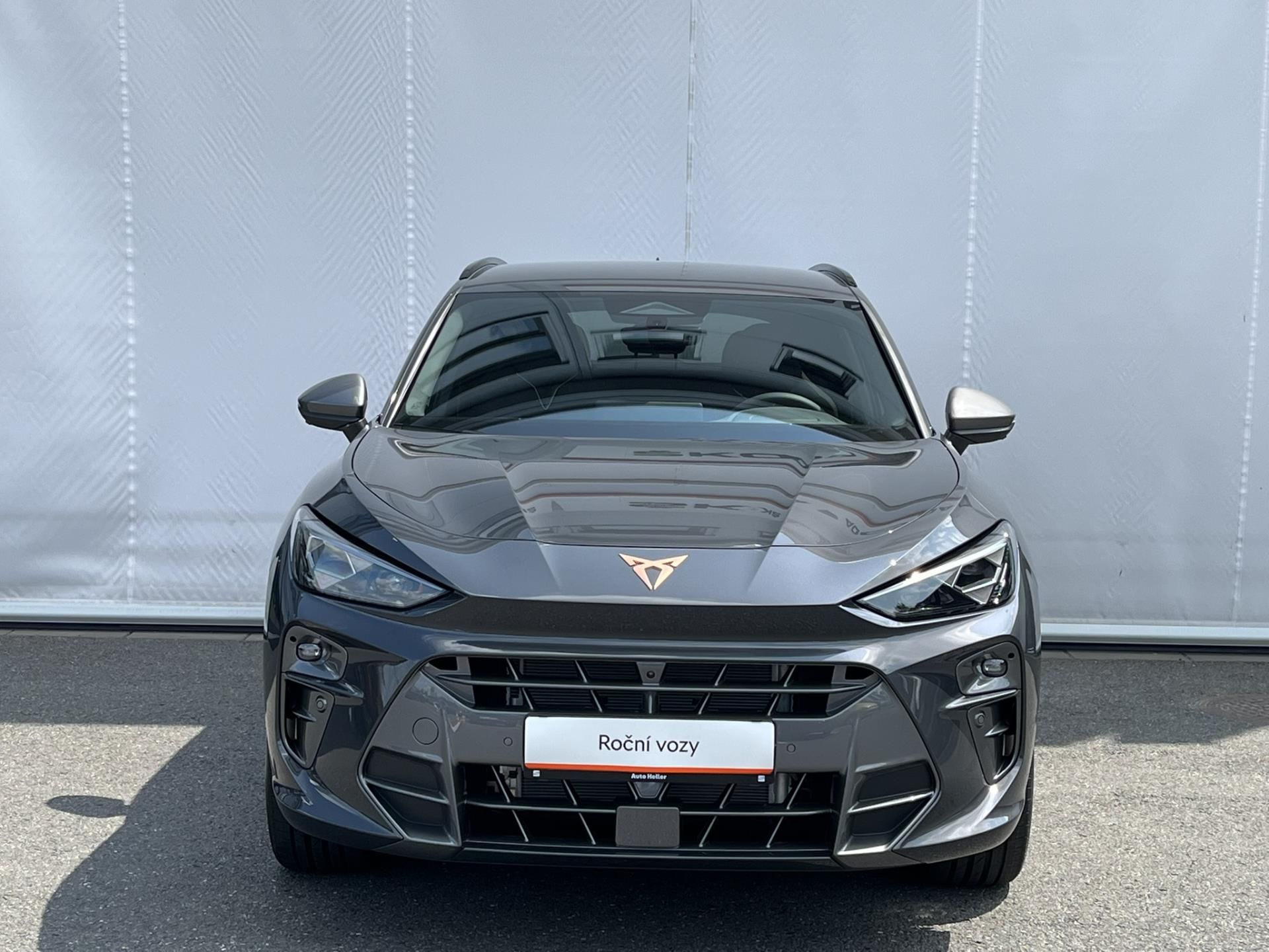 Cupra Terramar, e-HYBRID 272k DSG - fotka 4