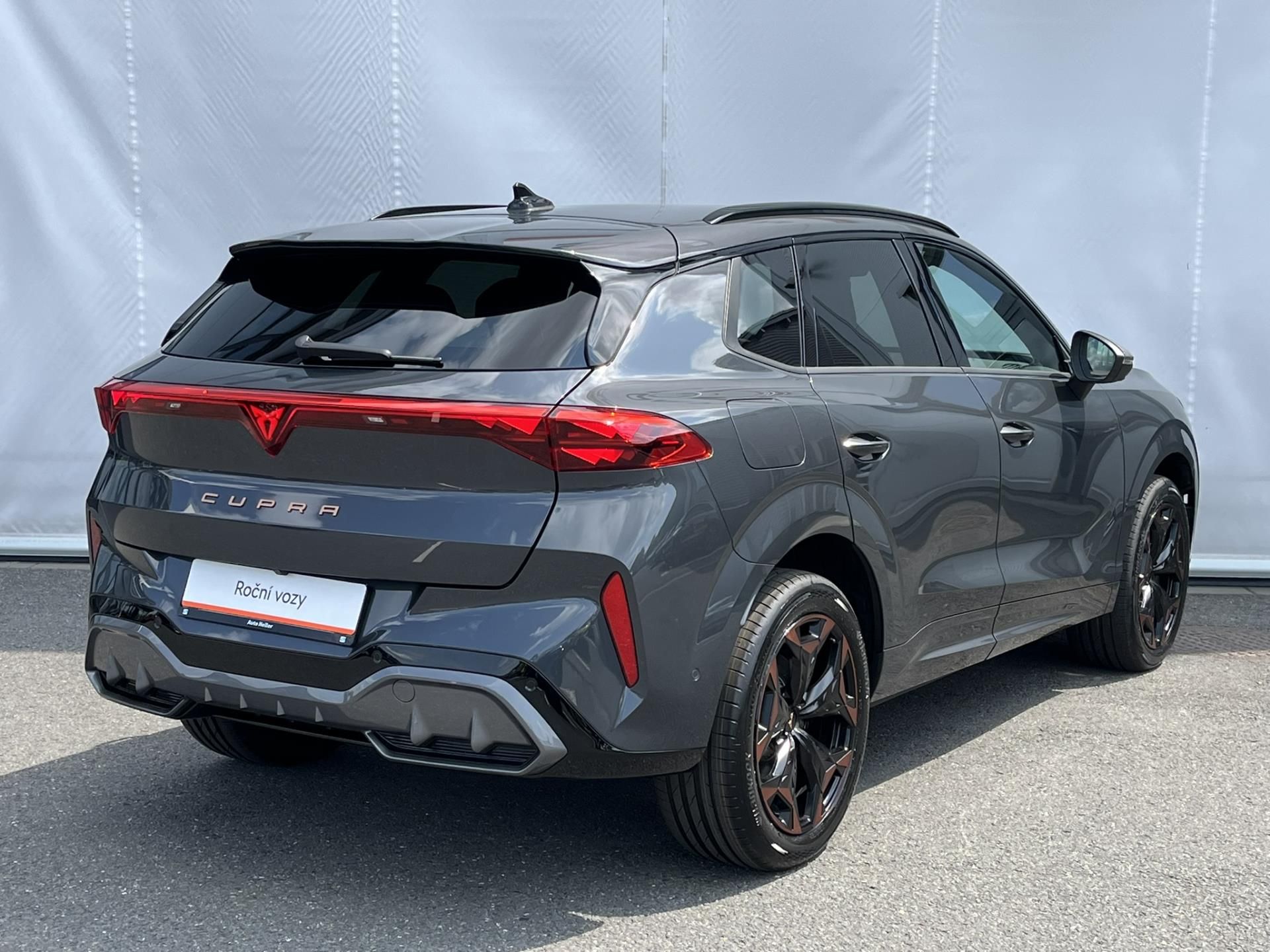 Cupra Terramar, e-HYBRID 272k DSG - fotka 2