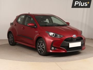 1.5 VVT-i Hybrid, Automat
