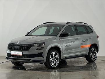 2.0 TDI DSG / 110 kW Sportline