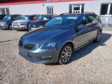 2.0TDi 110KW DSG, Ambi, S.knih