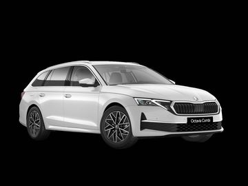 1.5 TSI 110 kW