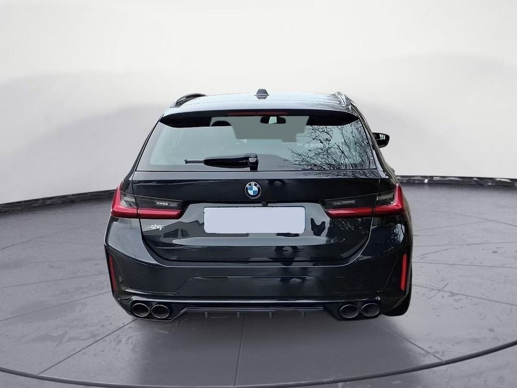 Alpina B3 S, 3.0 Allrad Touring*Navi*Led* - fotka 4