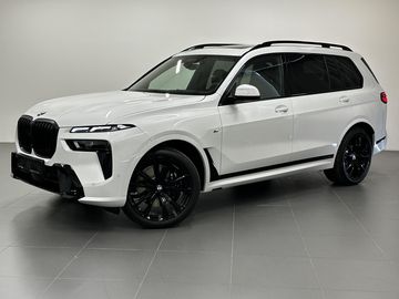 X7 xDrive40i