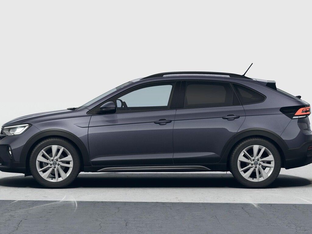 Volkswagen Taigo, 1,0 TSI 85 kW - fotka 2