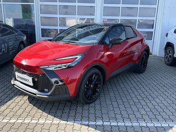 2.0 PHEV - GR SPORT