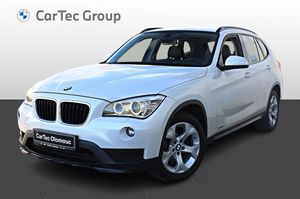 BMW X1, xDrive18d