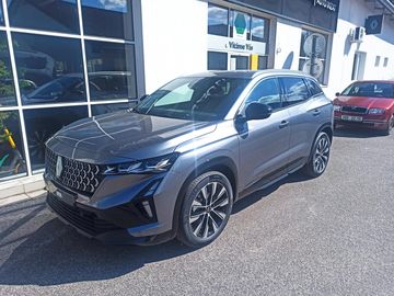 Techno mild hybrid 150 auto