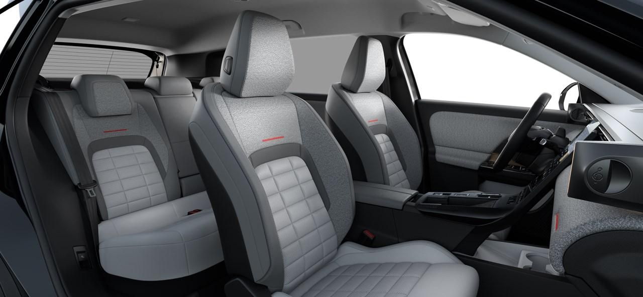 Citroën C5 Aircross, MAX Plug-in Hybr 225k AUT - fotka 4