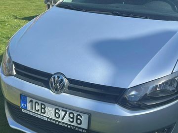 Volkswagen Polo 1.2