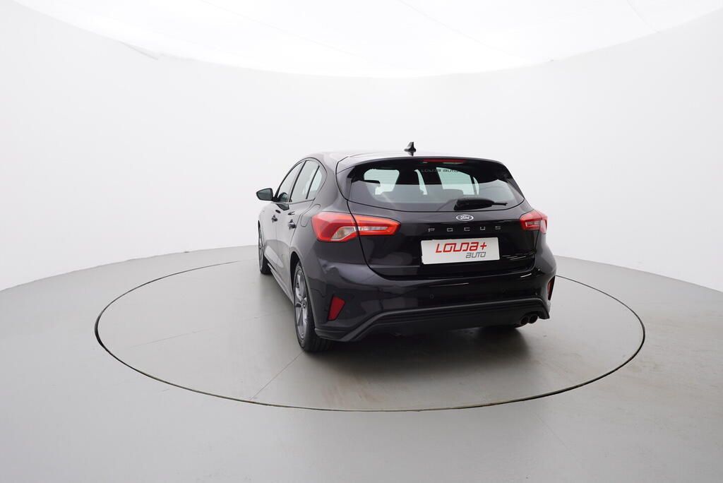 Ford Focus, ST-Line 1.0 92 kW - fotka 4