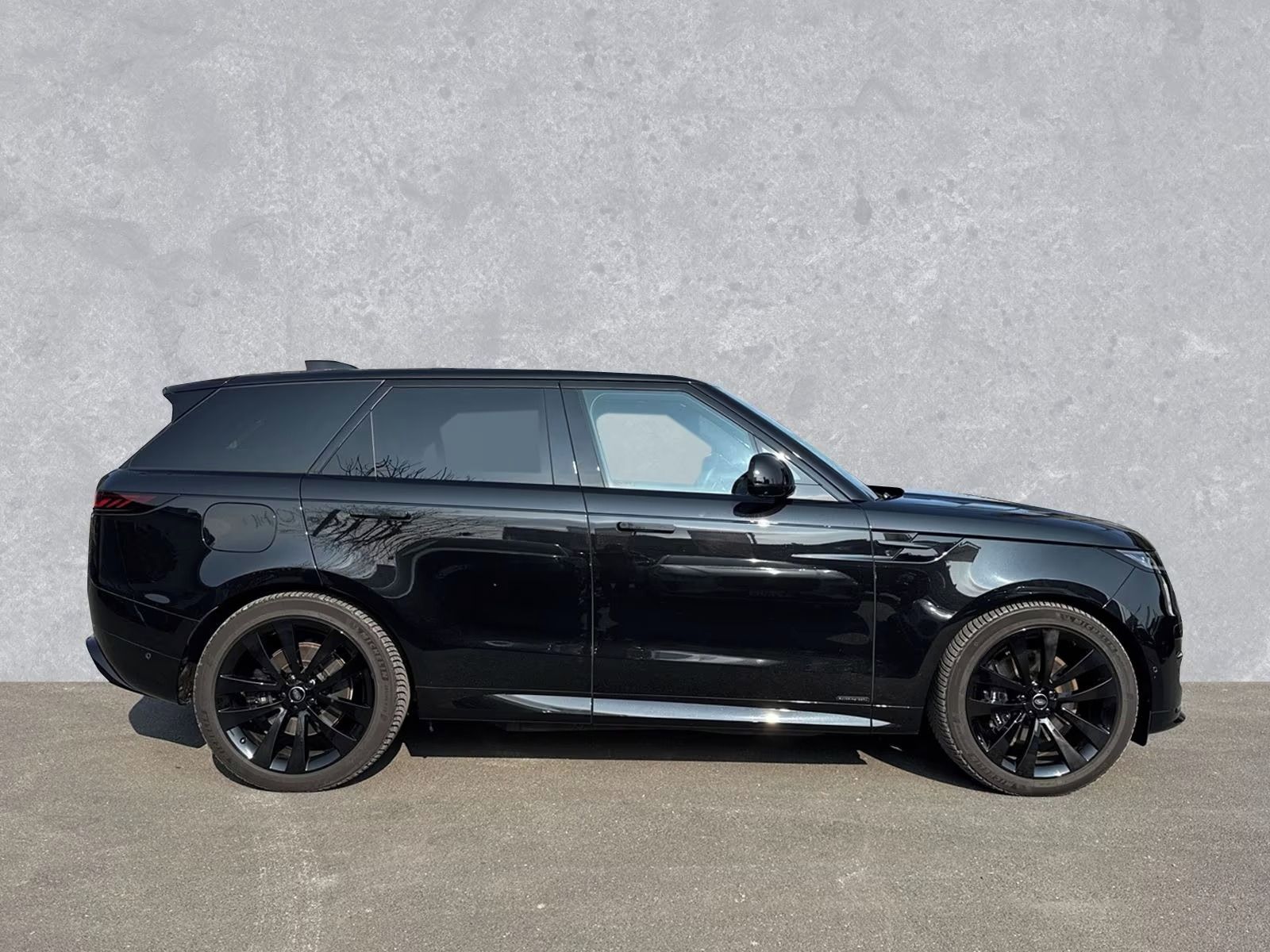 Land Rover Range Rover Sport, P550e Autobiography - fotka 4