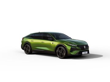 GT