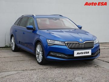 2.0 TDi 4x4,ČR,Style,DSG