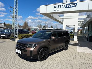 1,6 T-GDI PHEV 4x4 Calligraphy