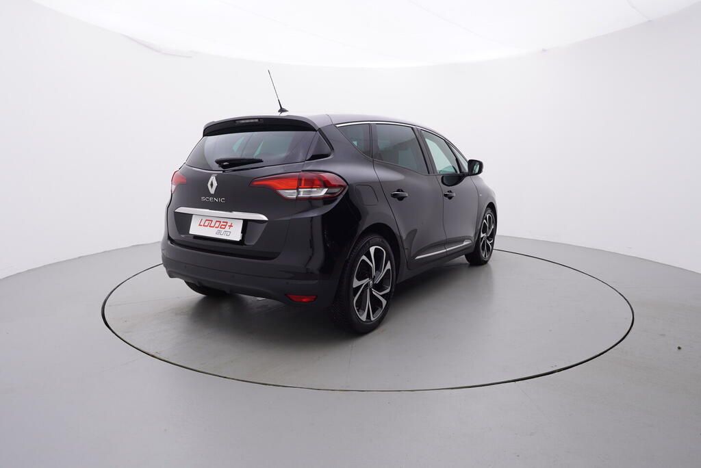Renault Scénic, bose 1.6 96 kW - fotka 5